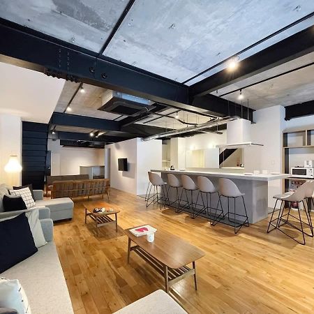 Bhotel Kaniwasou 101 1Br Good For 10Ppl In The Scenic Island Of Miyajima Hatsukaichi Ngoại thất bức ảnh