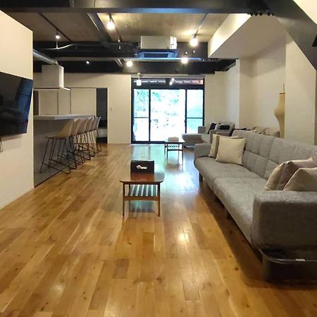 Bhotel Kaniwasou 101 1Br Good For 10Ppl In The Scenic Island Of Miyajima Hatsukaichi Ngoại thất bức ảnh