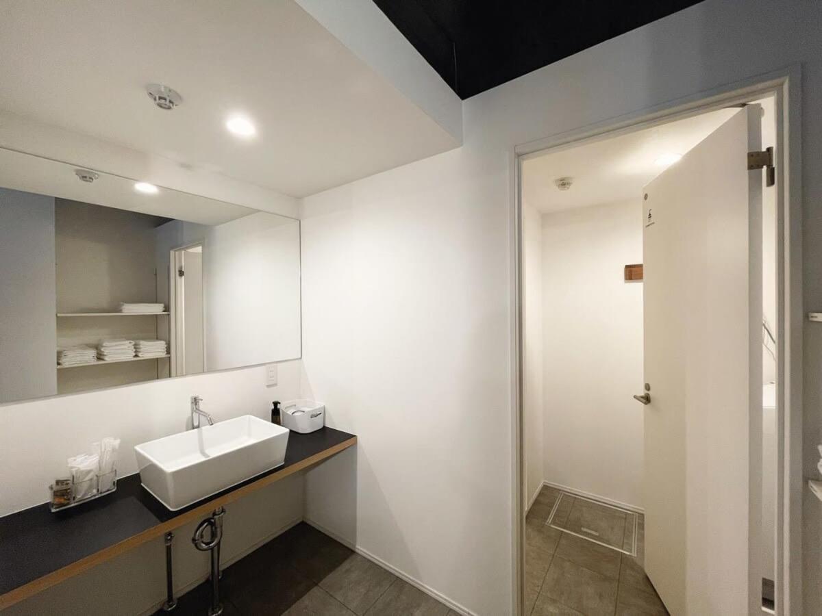 Bhotel Kaniwasou 101 1Br Good For 10Ppl In The Scenic Island Of Miyajima Hatsukaichi Ngoại thất bức ảnh
