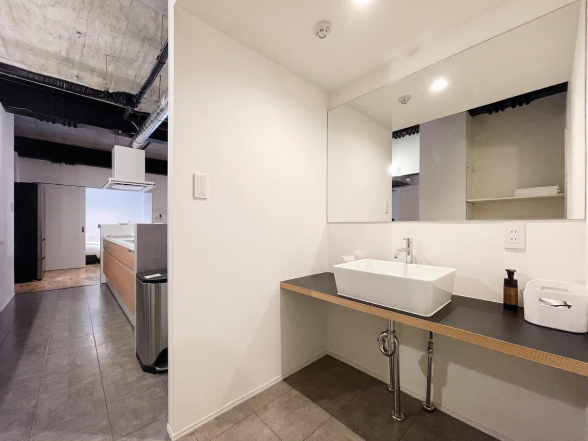 Bhotel Kaniwasou 101 1Br Good For 10Ppl In The Scenic Island Of Miyajima Hatsukaichi Ngoại thất bức ảnh