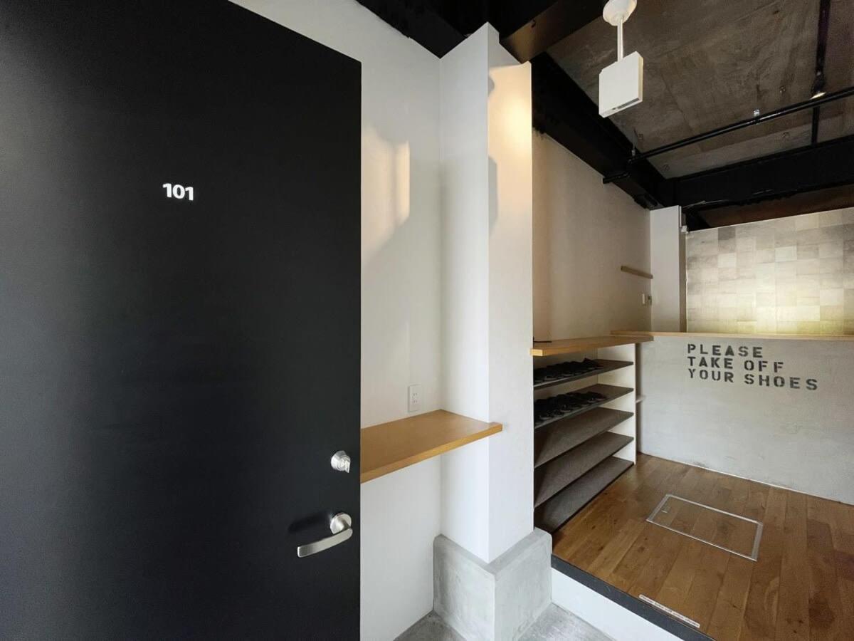 Bhotel Kaniwasou 101 1Br Good For 10Ppl In The Scenic Island Of Miyajima Hatsukaichi Ngoại thất bức ảnh