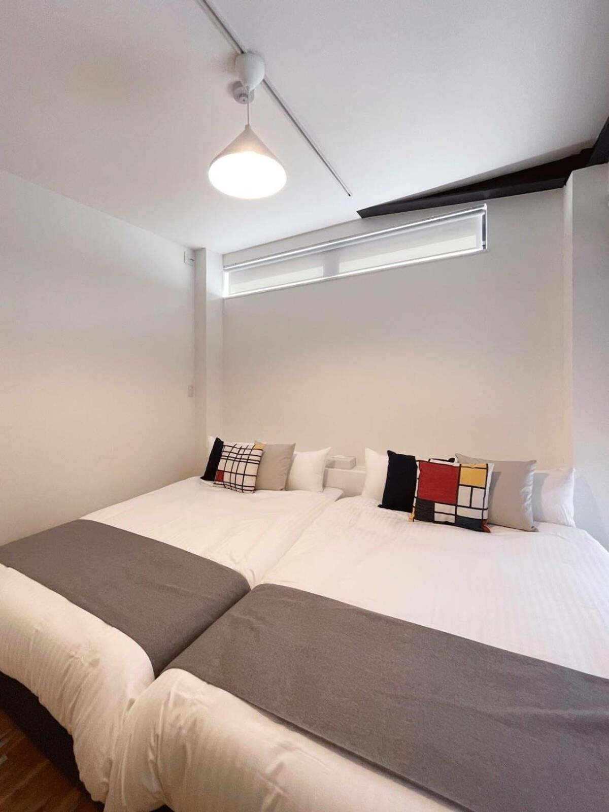 Bhotel Kaniwasou 101 1Br Good For 10Ppl In The Scenic Island Of Miyajima Hatsukaichi Ngoại thất bức ảnh