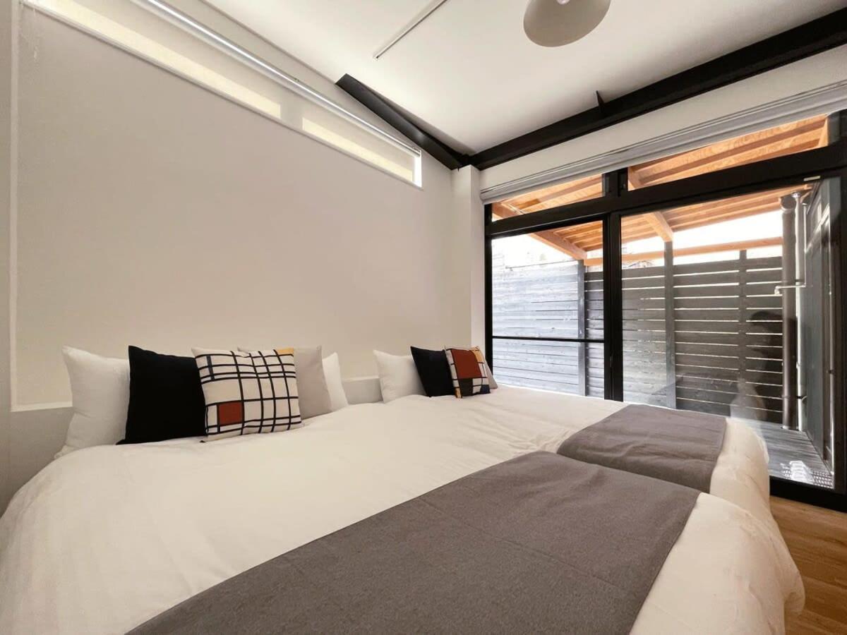 Bhotel Kaniwasou 101 1Br Good For 10Ppl In The Scenic Island Of Miyajima Hatsukaichi Ngoại thất bức ảnh