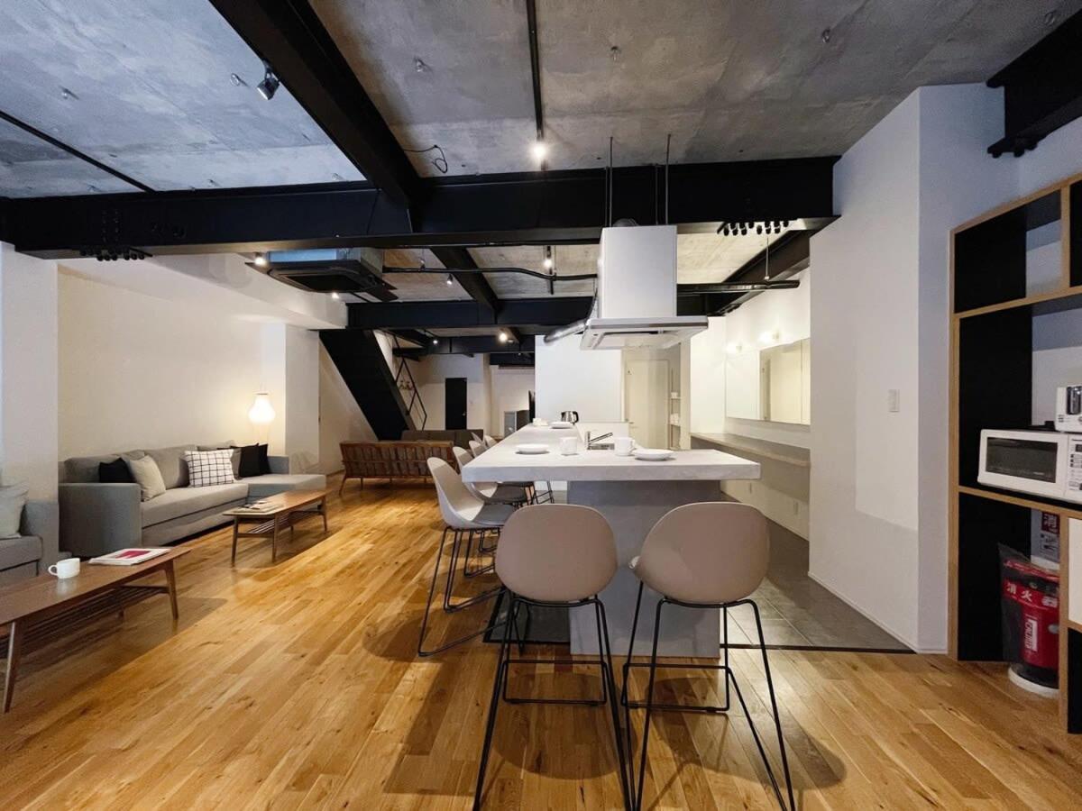 Bhotel Kaniwasou 101 1Br Good For 10Ppl In The Scenic Island Of Miyajima Hatsukaichi Ngoại thất bức ảnh