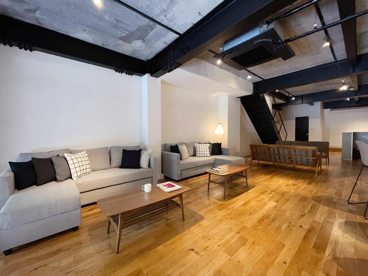 Bhotel Kaniwasou 101 1Br Good For 10Ppl In The Scenic Island Of Miyajima Hatsukaichi Ngoại thất bức ảnh