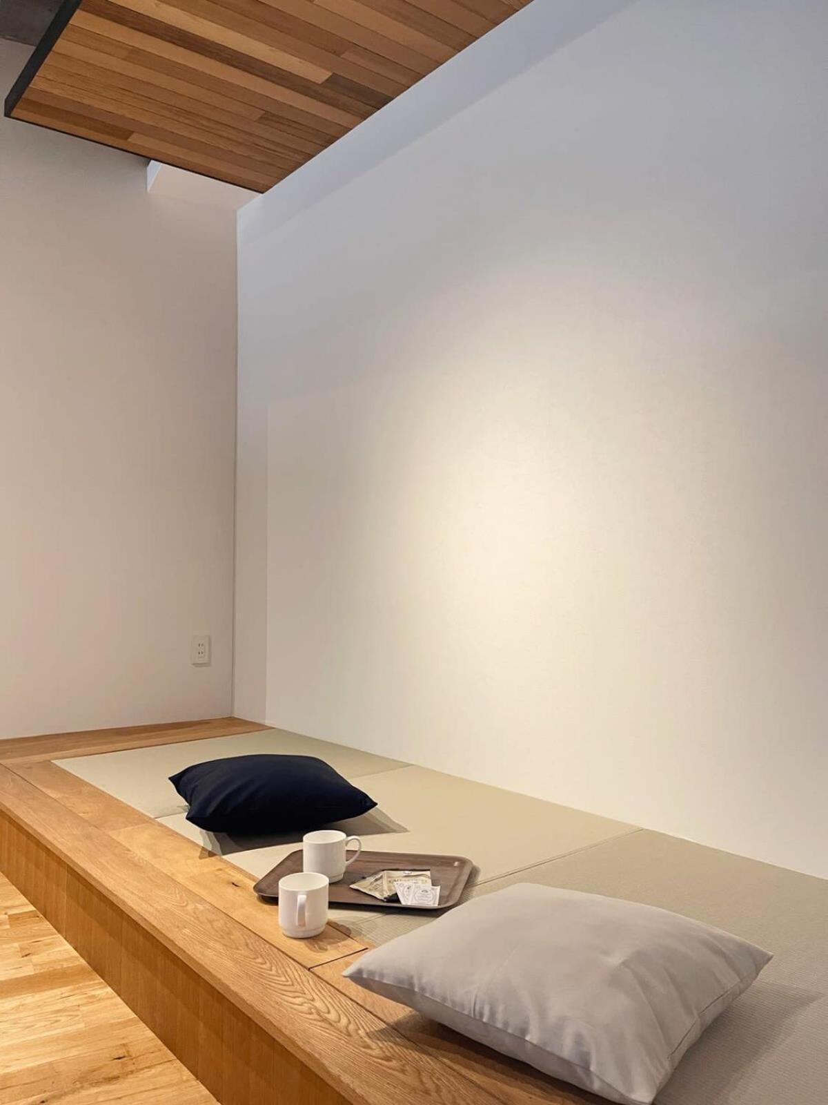 Bhotel Kaniwasou 101 1Br Good For 10Ppl In The Scenic Island Of Miyajima Hatsukaichi Ngoại thất bức ảnh