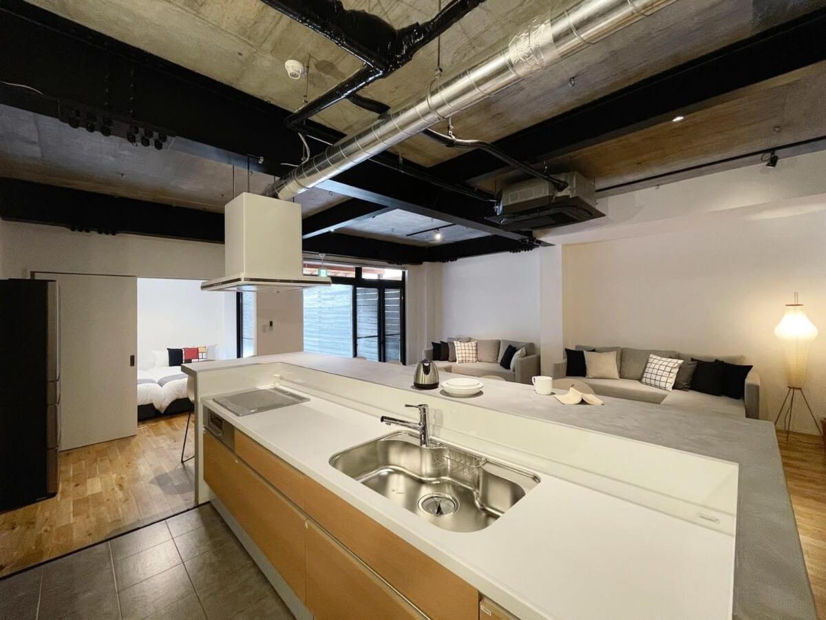 Bhotel Kaniwasou 101 1Br Good For 10Ppl In The Scenic Island Of Miyajima Hatsukaichi Ngoại thất bức ảnh