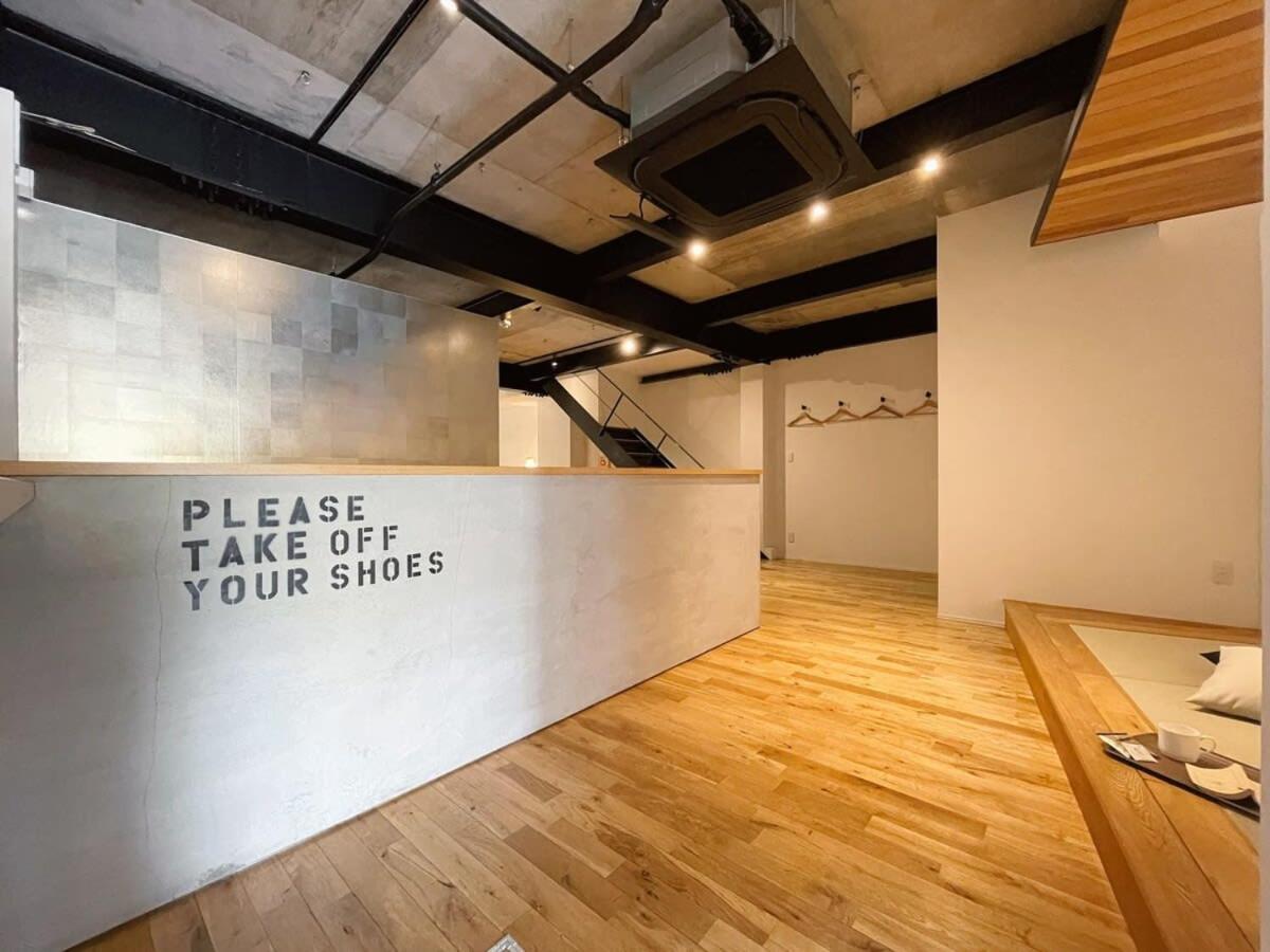 Bhotel Kaniwasou 101 1Br Good For 10Ppl In The Scenic Island Of Miyajima Hatsukaichi Ngoại thất bức ảnh