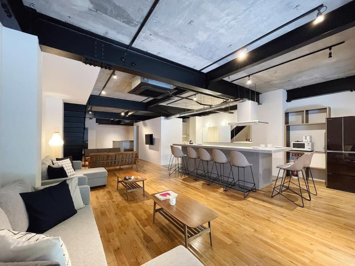Bhotel Kaniwasou 101 1Br Good For 10Ppl In The Scenic Island Of Miyajima Hatsukaichi Ngoại thất bức ảnh