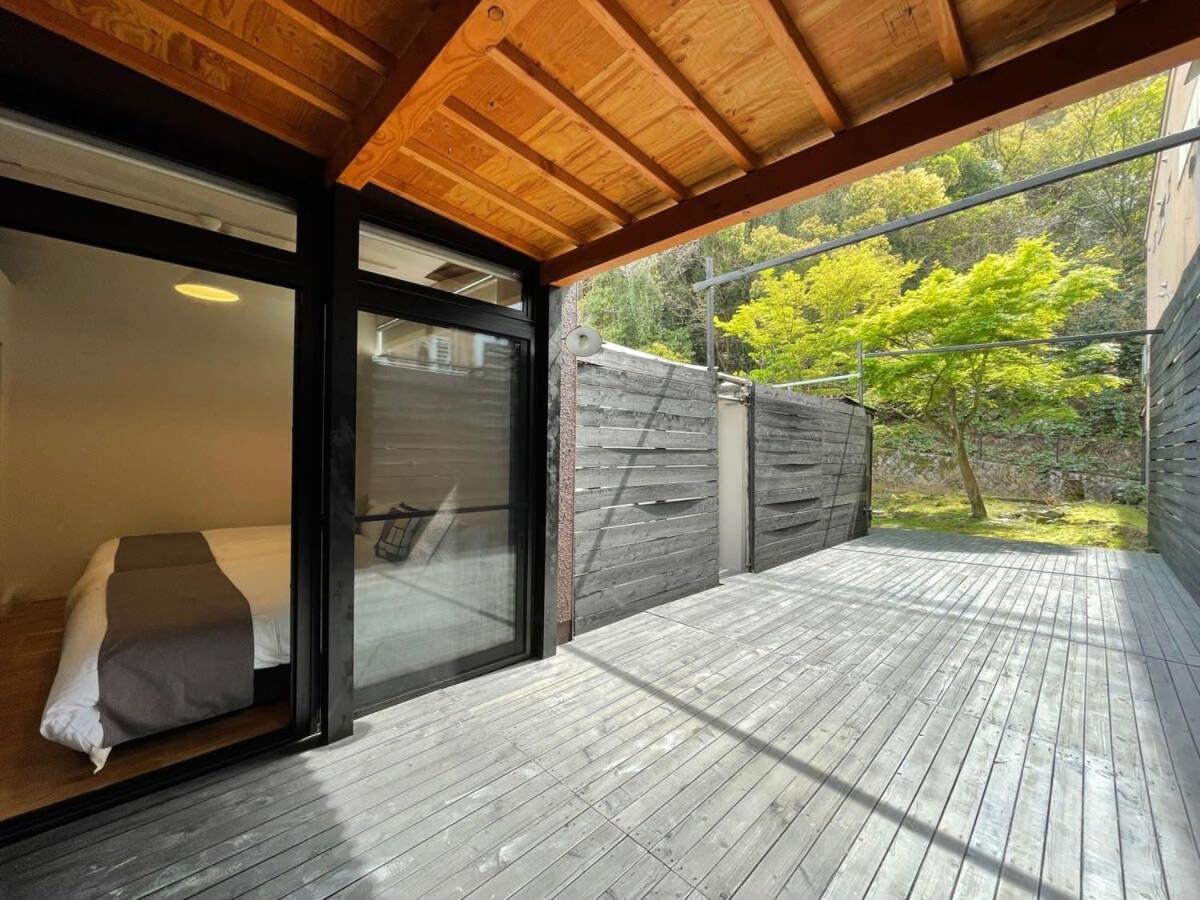 Bhotel Kaniwasou 101 1Br Good For 10Ppl In The Scenic Island Of Miyajima Hatsukaichi Ngoại thất bức ảnh