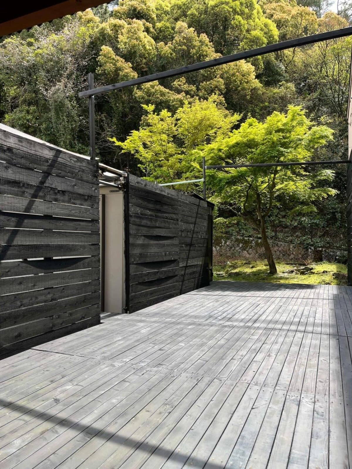 Bhotel Kaniwasou 101 1Br Good For 10Ppl In The Scenic Island Of Miyajima Hatsukaichi Ngoại thất bức ảnh