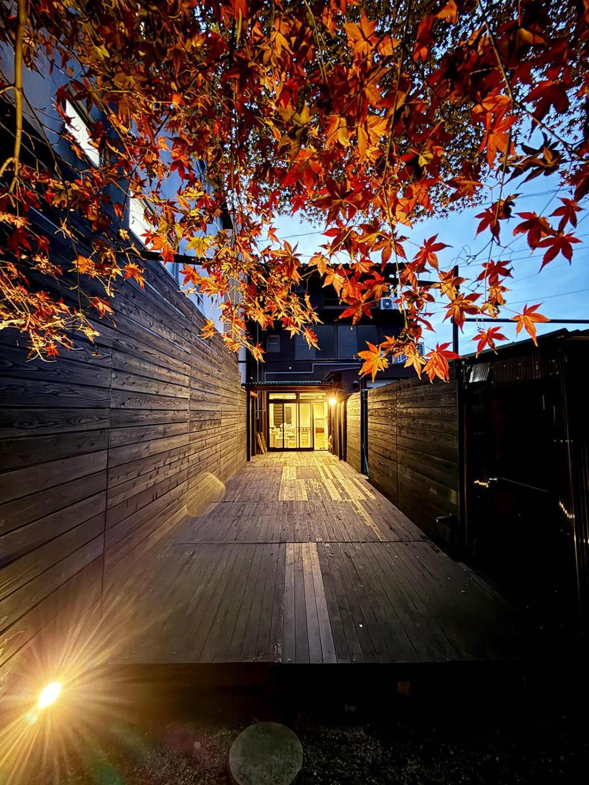 Bhotel Kaniwasou 101 1Br Good For 10Ppl In The Scenic Island Of Miyajima Hatsukaichi Ngoại thất bức ảnh