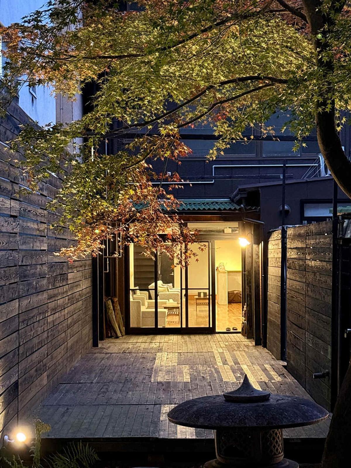 Bhotel Kaniwasou 101 1Br Good For 10Ppl In The Scenic Island Of Miyajima Hatsukaichi Ngoại thất bức ảnh