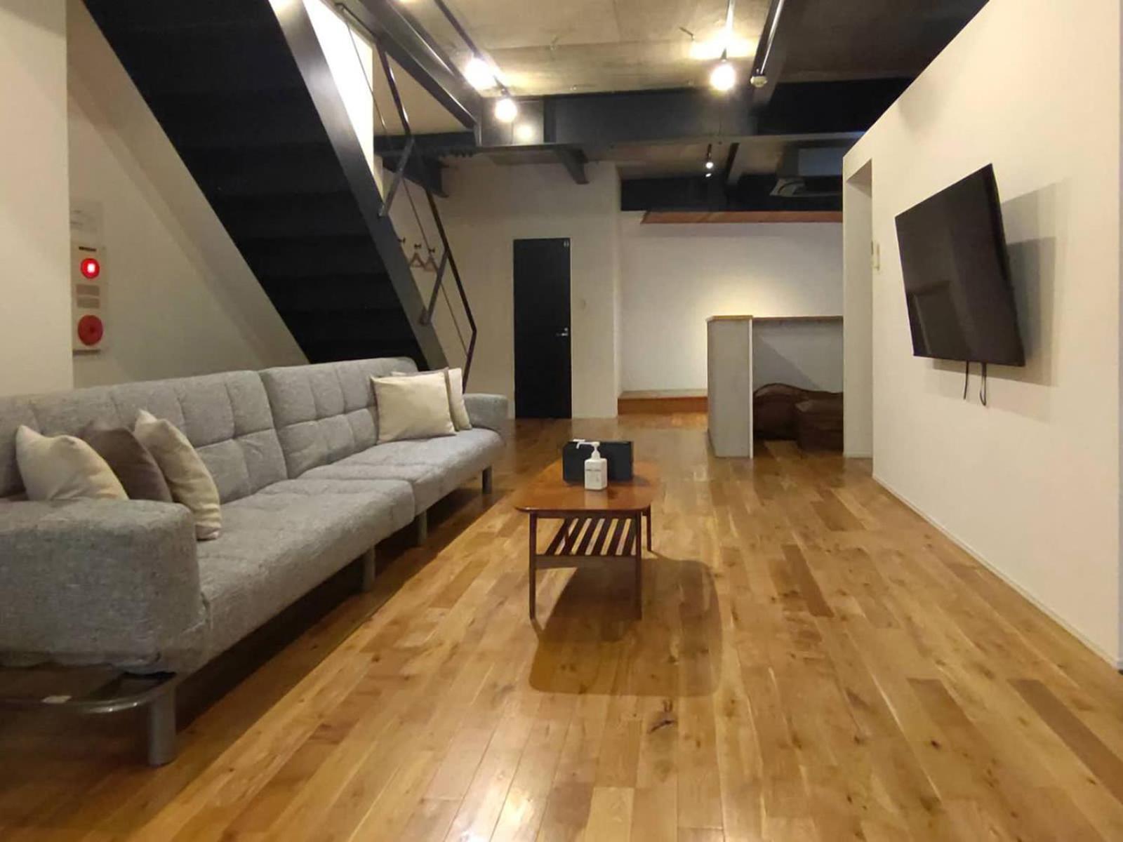Bhotel Kaniwasou 101 1Br Good For 10Ppl In The Scenic Island Of Miyajima Hatsukaichi Ngoại thất bức ảnh