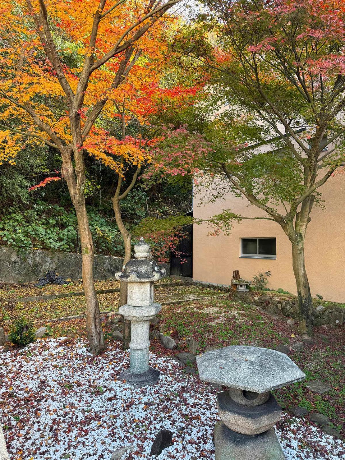 Bhotel Kaniwasou 101 1Br Good For 10Ppl In The Scenic Island Of Miyajima Hatsukaichi Ngoại thất bức ảnh