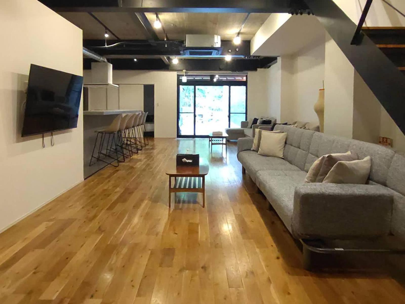 Bhotel Kaniwasou 101 1Br Good For 10Ppl In The Scenic Island Of Miyajima Hatsukaichi Ngoại thất bức ảnh