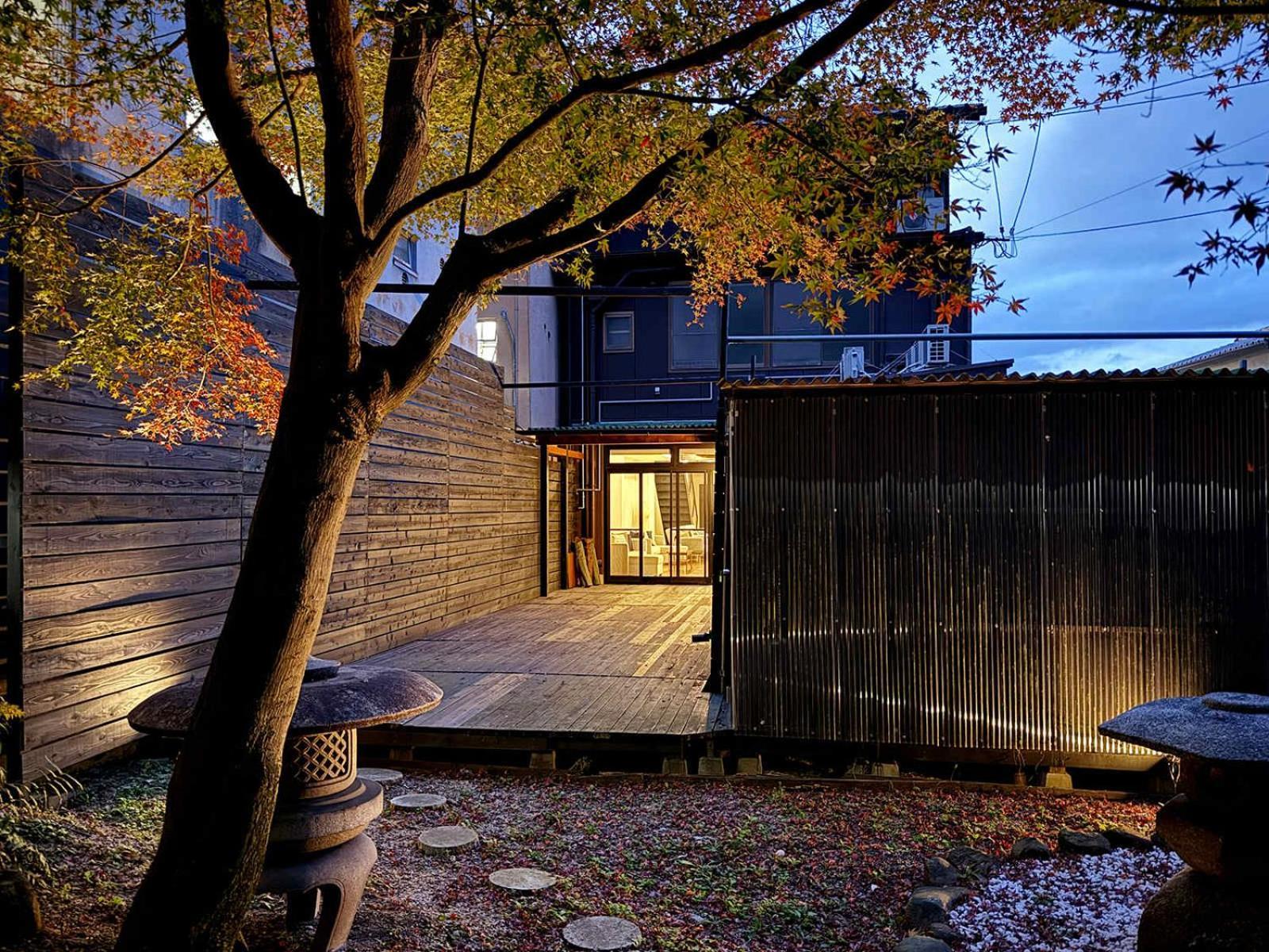 Bhotel Kaniwasou 101 1Br Good For 10Ppl In The Scenic Island Of Miyajima Hatsukaichi Ngoại thất bức ảnh